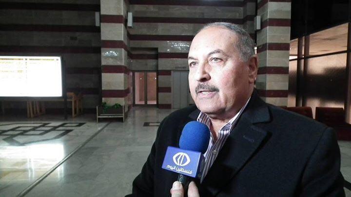عبد المجيد: نطالب الكل الفلسطيني بعدم السير في أية ترتيبات داخلية لتغطية القيادة الحالية
