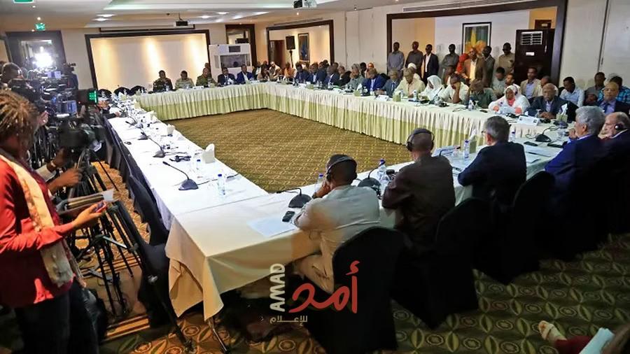 السودان.. "البرهان" يؤكد التزام الجيش بنقل السلطة للمدنيين