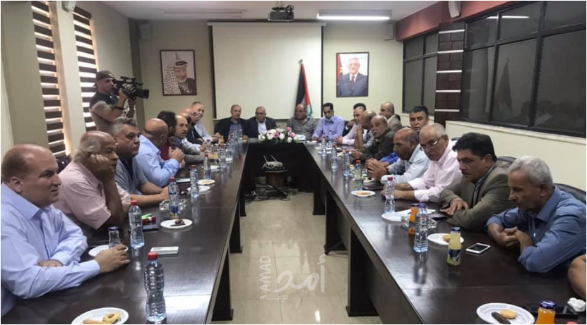 لجنة المتابعة تستنكر تصريحات ممثل الأمم المتحدة بفلسطين وتطالبه بالتراجع عنها