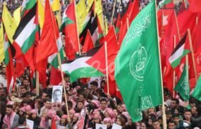 رام الله: تشكيل مجلس الطلبة في جامعة بيرزيت