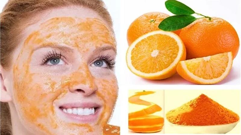 7 استخدامات صديقة للبيئة لقشر البرتقال