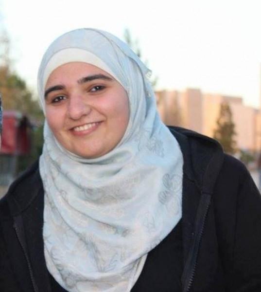 الأسيرة عسّاف في زنزانة منفردة منذ اعتقالها قبل 16 يوما