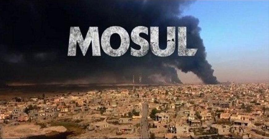 بالفيديو .. "الموصل" أول فيلم عربى هوليودى يعرض فى مهرجان البندقية السينمائى