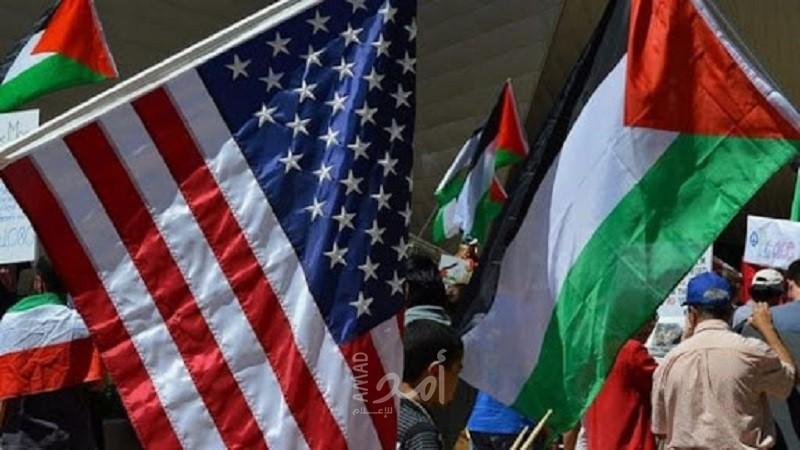 أمريكا تدعم ميزانية فلسطين: خصصته مشافي القدس