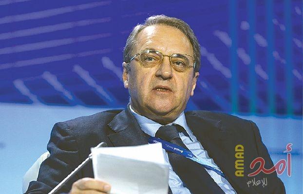 موسكو تدعو إلى تسوية الوضع في لبنان دون تدخل خارجي