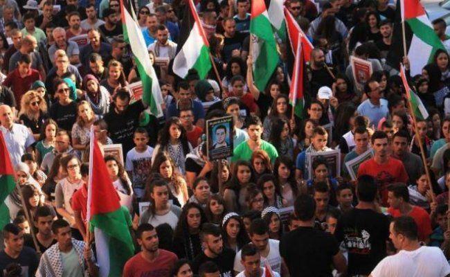 عضو الكنيست "غنايم": مسيرة جماهيرية بسخنين السبت رفضا لجرائم الاحتلال في غزة