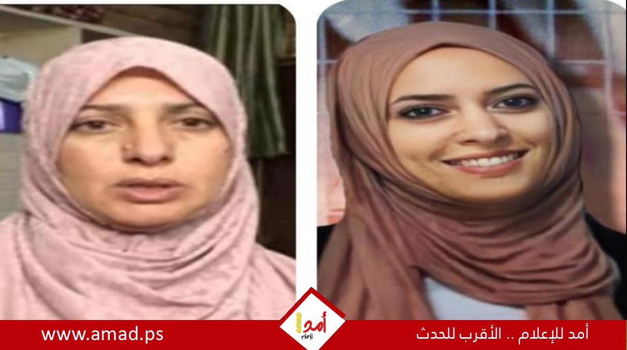 هيئة الأسرى تحمّل حكومة الاحتلال المسؤولية الكاملة عن حياة الأسيرتين شاهين وجرادات