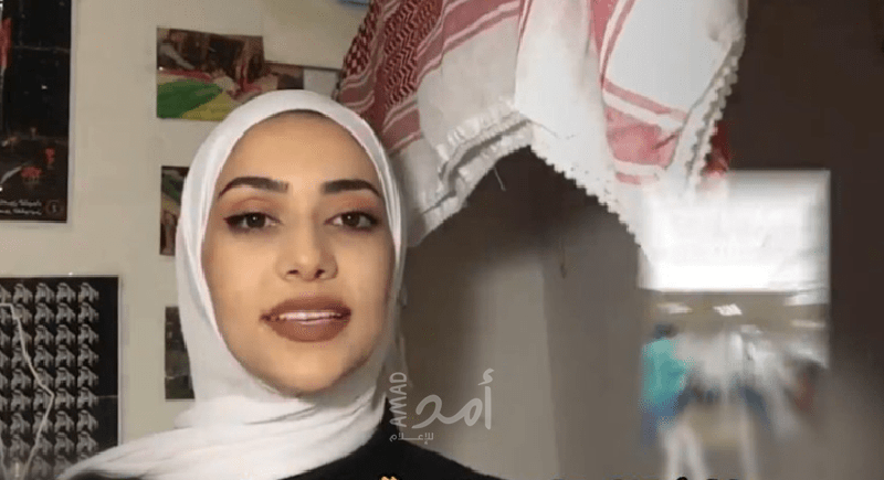 الإعلامية "أسيل سليمان" تنفي طردها من إذاعة "راية أف أم"-فيديو