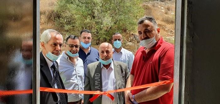 الديك: القطاع الاجتماعي بحاجة لجهود متكاملة للنهوض به ومساعدة العائلات الفقيرة