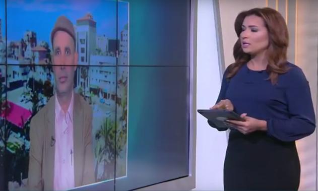 بالفيديو.. البنا: الطالب الفلسطيني رأس مال غزة.. ومخاوف من مخطط القضاء على الأونروا