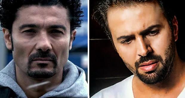بين خالد النبوي وتيم حسن 200 ألف جنيه في أيام
