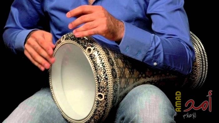 كالعادة نطبل ونحتفل.!