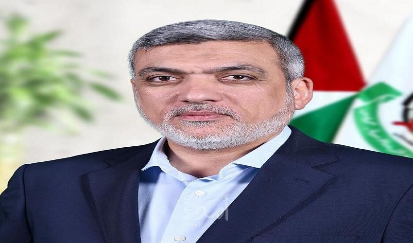الرشق:  اقتحام قوات العدو الشفاء بغزة مسرحية مكشوفة