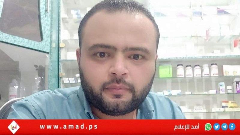 وفاة "صيدلي" حرقاً داخل صيدليته في خانيونس