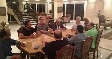 نادى الزمالك المصري يقترب من تحقيق "الحلم":  مليار و200 مليون جنيه التكلفة المبدئية للاستاد العالمى بـ6 أكتوبر..