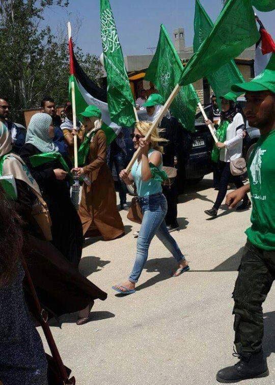 حماس : الاحتفال بذكرى الانطلاقة سيكون بمسيرة مركزية بغزة وسلسلة فعاليات وإلغاء المهرجان المركزي