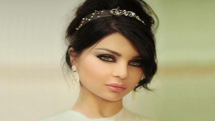 بالفيديو.. هيفاء وهبي على لائحة جميلات العالم