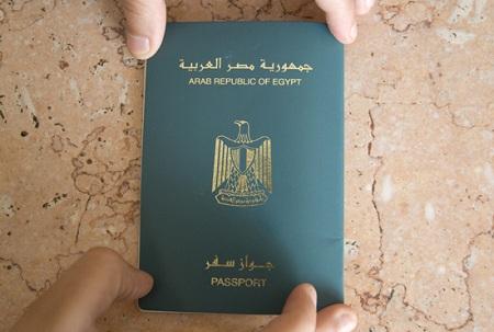 ج. بوست: مصر تسحب الجنسية من قادة حماس