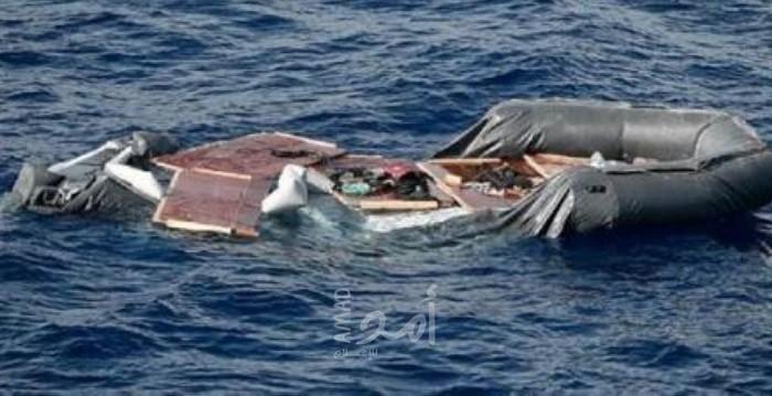(26) قتيلاً في غرق زورق قبالة الساحل الشرقي لهندوراس