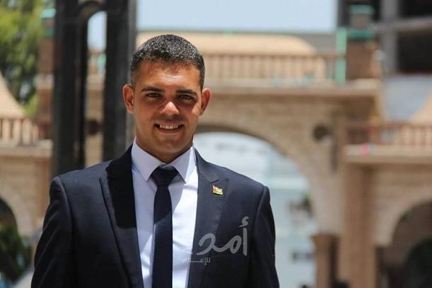 بعد 48 ساعة من اعتقاله.. أمن حماس بغزة يفرج عن الشاب "أمين عابد"