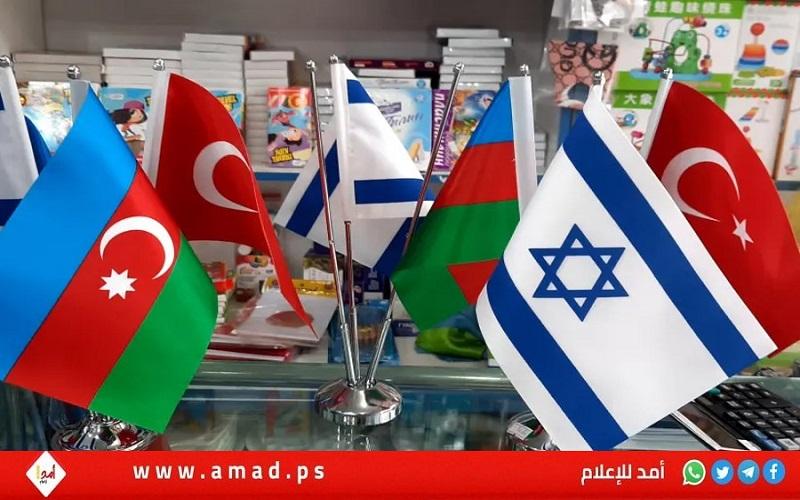 أذربيجان تعلن نيتها افتتاح "سفارة" لها في تل أبيب