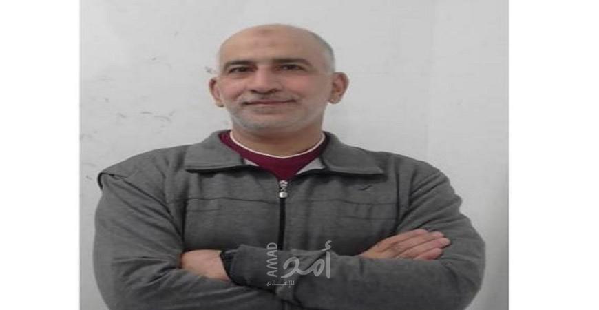 الإفراج عن الأسير سامي العاصي من نابلس
