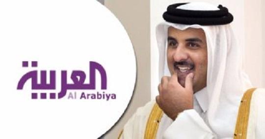 "العربية" تورد 4 دلائل تؤكد أن موقع وكالة الأنباء القطرية لم يكن مخترقا