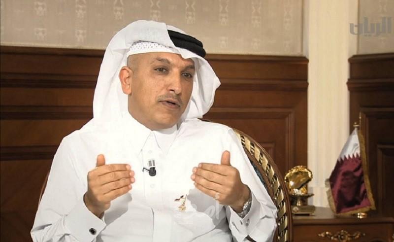 بعد اتهامه بقضايا فساد..أمير قطر يعفي وزير المالية من منصبه