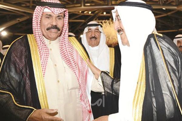 الكويت: تفويض ولي العهد ممارسة بعض اختصاصات الأمير الدستورية مؤقتا