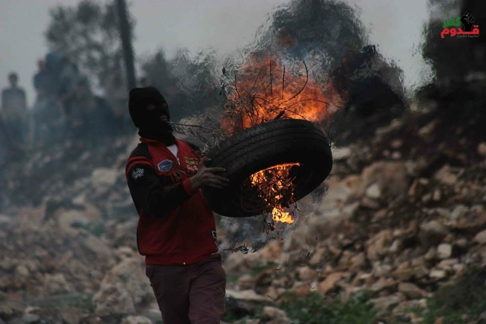 محدث بالصور.. في جمعة الغضب الـ 11.. عشرات الاصابات بمواجهات مع قوات الاحتلال في مختلف مناطق الوطن