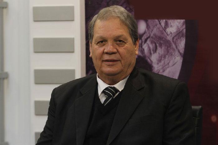 فتوح ينعى المناضل الايرلندي مارتن ماكغينيس