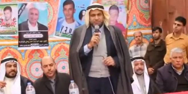 بعد مقتل 7 وإصابة العشرات.. صلح عشائري في منزل "عائلة أبو عاصي" بغزة