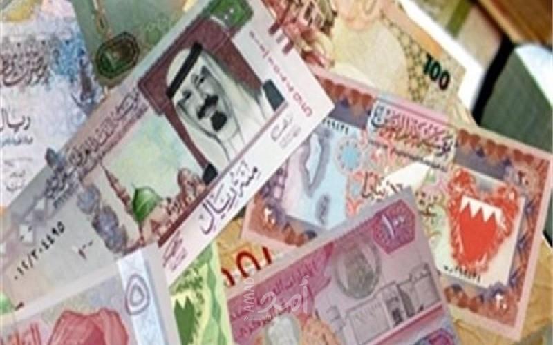 توجهات خليجية وعربية للاستدانة الداخلية… واضطراب الدولار يعزز مكانة الروبل واليوان