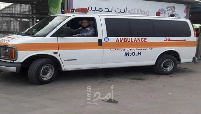 القطاع الصحي بشبكة المنظمات الأهلية الفلسطينية يحذر من التداعيات الخطيرة لحرمان المرضى من العلاج خارج قطاع غزة