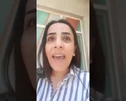 صحفية سورية تكشف عن تعرضها لـ"ابتزاز وانتهاك خصوصيتها" في قناة معارضة مقرها تركيا...فيديو