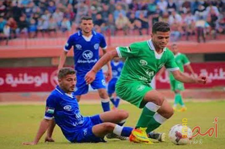 الأهلي المصري يتعاقد مع اللاعب "محمود السلمي" من نادي الشجاعية