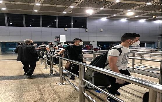 الخارجية الفلسطينية تعلن عن موعد السفر للراغبين بالتوجه إلى الإمارات