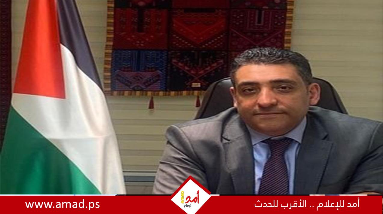 عوض الله: زيارة مرتقبة للأمين العام للأمم المتحدة والمدعي العام للمحكمة الجنائية إلى فلسطين قريبا