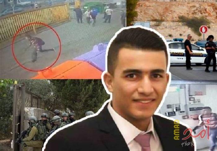 محكمة الاحتلال تمدد اعتقال شقيقة نعالوة 12 يوماً
