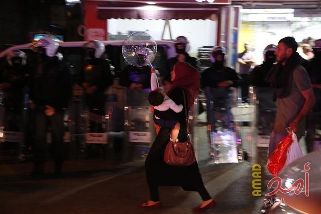 بالصور- شهادات مؤلمة للمشاركين في حراك "ارفعوا العقوبات ع غزة" وتفضح إرهاب سلطة المقاطعة!