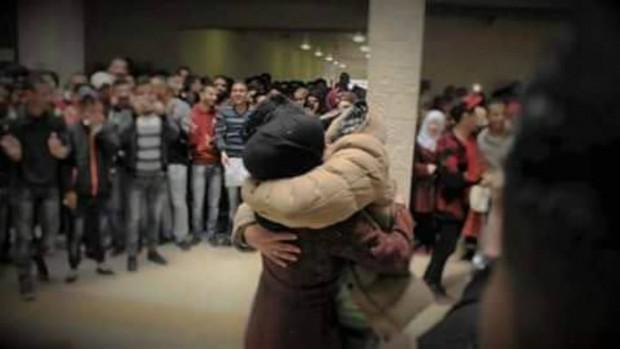 "خضوري": ما تم تداوله حول فصل طالبين مخطوبين من الجامعة غير صحيح
