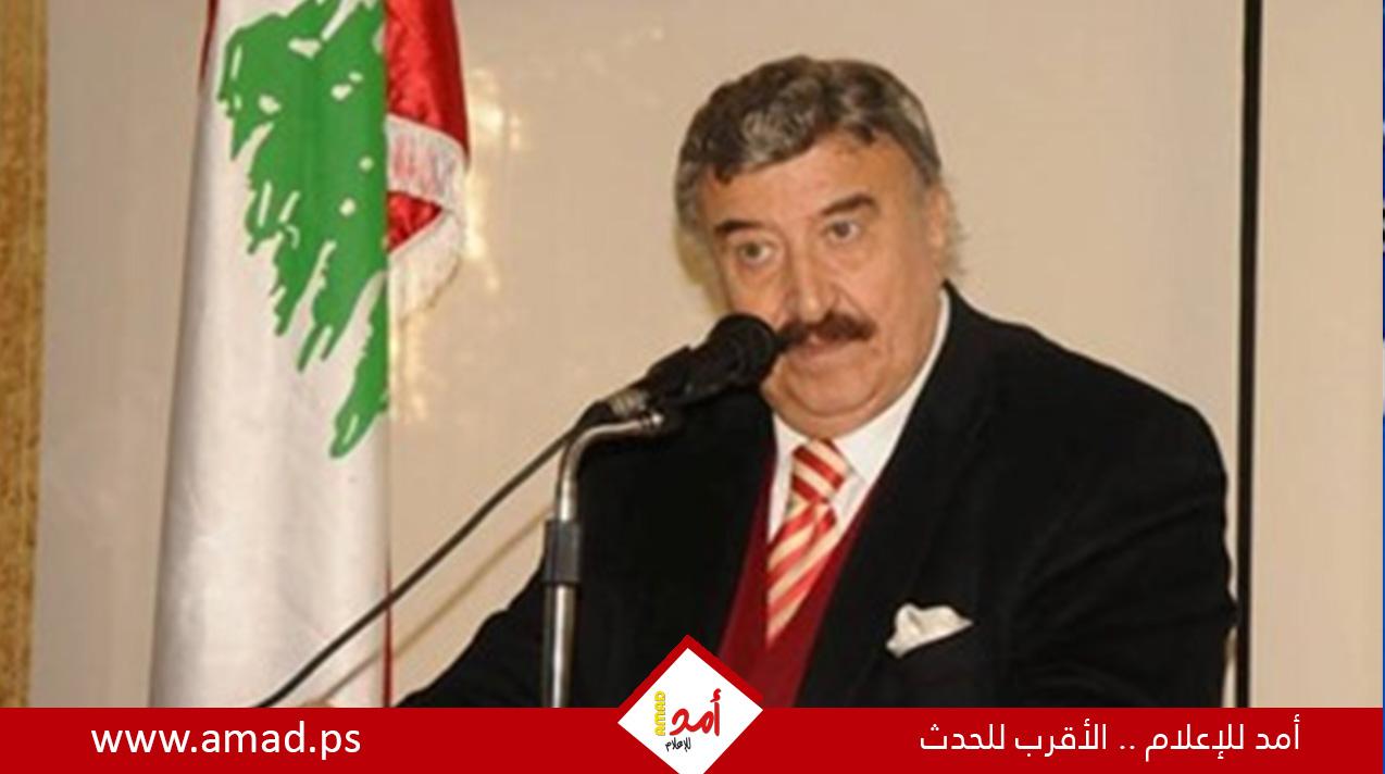 وفاة المفكر اللبناني كمال شاتيلا خلال تواجده بالقاهرة