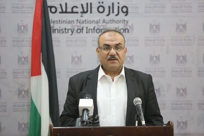 سرحان: وصول دفعات مالية جديدة لصالح مشاريع المنحة الإيطالية