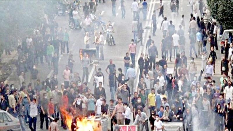 تنديد أممي بقتل المتظاهرين وقطع الإنترنت في إيران