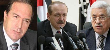تقرير : غزارة الاشاعات في الساحة الفلسطينية تجرح الواقع وتقلق المواطن