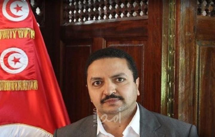 مفاجأة هزة سحب الثقة..تونس: استقالة مدير مكتب الغنوشي