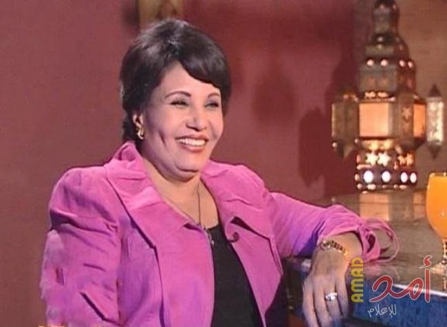 فردوس عبد الحميد: دخلت الفن بالصدفة عن طريق إعلان في إحدى الصحف