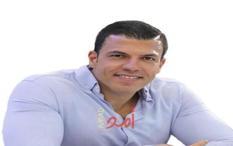  تعيين خلدون أبو سليم عضوًا في اللجنة التنفيذية للاتحاد العربي للكايك والكانوي
