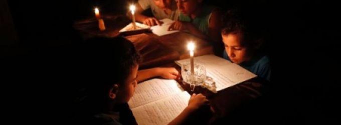 توقف مولد بمحطة الكهرباء وعودة جدول 4 ساعات