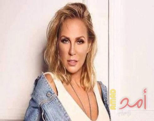 شيرين رضا ولبلبة خارج حسابات الجزء الثاني من "الفيل الازرق"